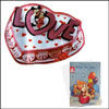 Romantic Whispers - 3 kg Fresh Cream Cake - Click here to View more details about this Product